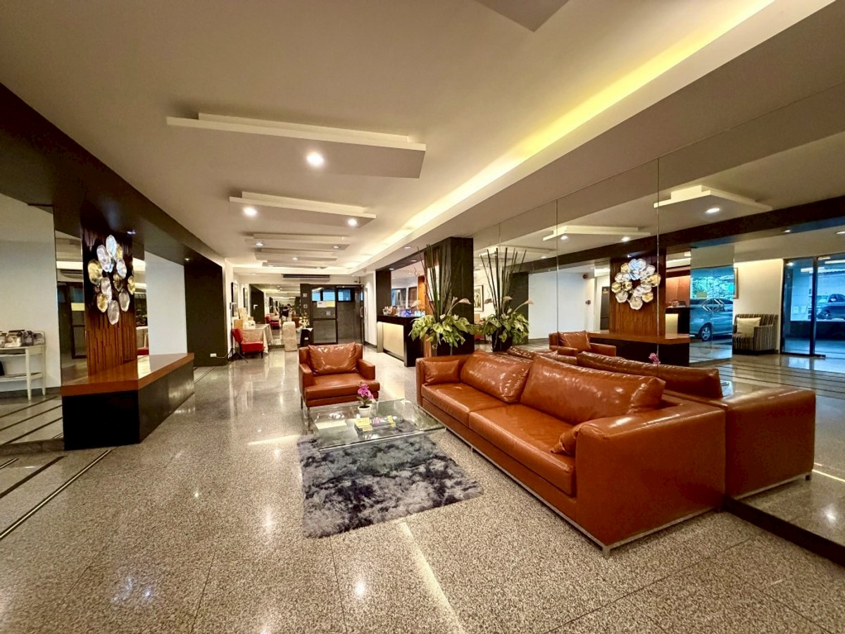 ให้เช่าคอนโดสุขุมวิท อโศก ทองหล่อ : BC334 ให้เช่า บ้านจันทร์ คอนโดมิเนียม Baan Chan Condominium #คอนโดถนนทองหล่อ #คอนโดซอยแจ่มจันทร์ #คอนโดเอกมัย21