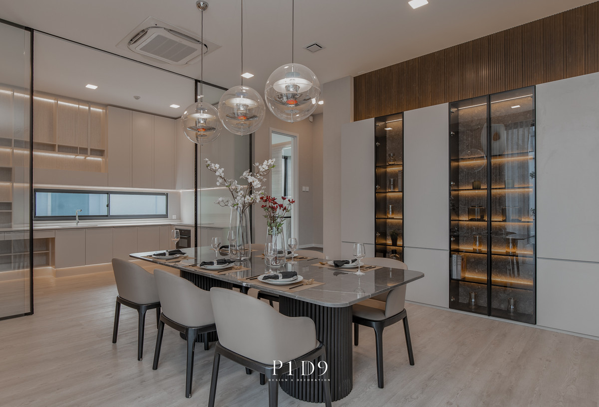 HousePattanakan, Srinakarin : For Sale/Rent: VIVE Krungthep Kreetha – Next to Wellington Internation School