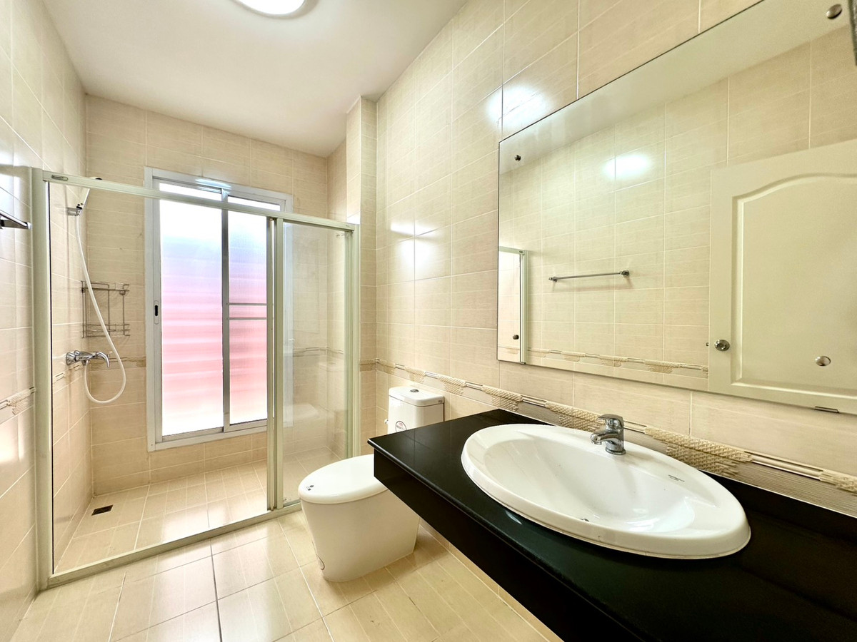 ขายบ้านบางนา แบริ่ง ลาซาล : 🔥ราคาดี บ้านหรูหลังใหญ่ 3b4b 11.5mb - Blue Lagoon 1 Bangna-Trad km.8 📞Call 090 919 9898