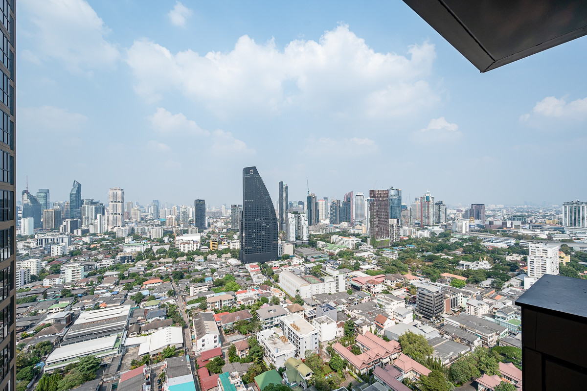 For RentCondoSukhumvit, Asoke, Thonglor : 🔥 For rent Oka Haus (Oka House) Sukhumvit 36