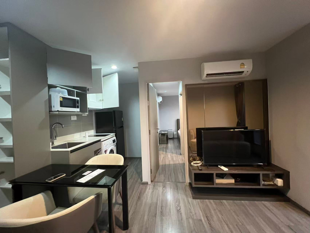 ให้เช่าคอนโดสุขุมวิท อโศก ทองหล่อ : 1B/1B เช่าราคาถูก IDEO MOBI สุขุมวิท 40