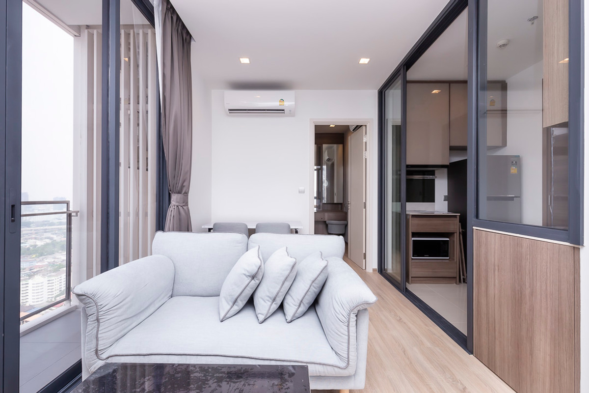 ให้เช่าคอนโดสะพานควาย จตุจักร : 🔥 ปล่อยเช่า THE LINE Phahon-Pradipat (เดอะ ไลน์ พหลฯ-ประดิพัทธ์)