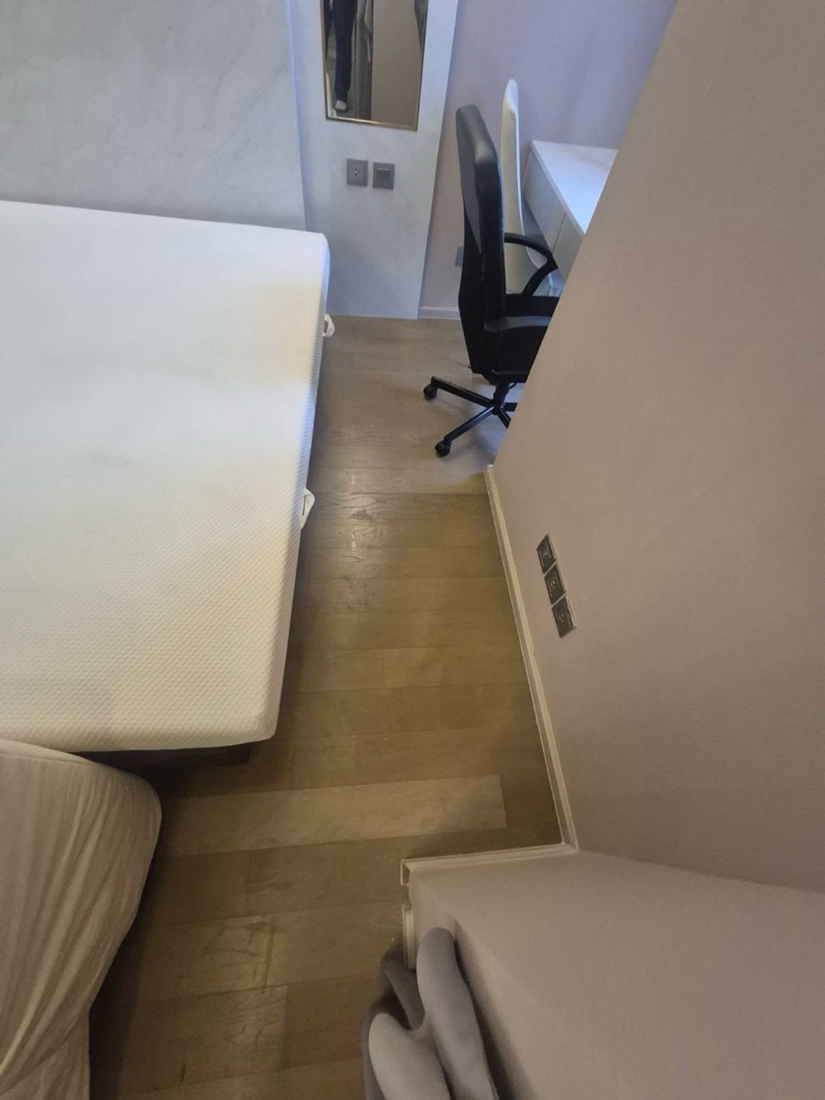 ให้เช่าคอนโดพระราม 9 เพชรบุรีตัดใหม่ RCA : ✨ ปล่อยเช่า  𝗔𝘀𝗵𝘁𝗼𝗻 𝗔𝘀𝗼𝗸𝗲 | แอสตัน อโศก ห้องมุม วิวเมือง ชั้นสูง 📍ติดMRTสุขุมวิท แค่ 1 ก้าว
