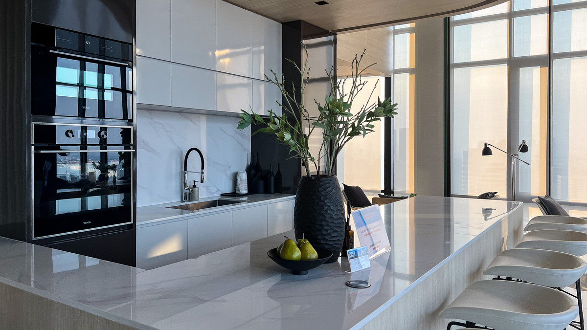 For RentCondoBangna, Bearing, Lasalle : For Rent: NUE Mega Plus Bangna | Brand New Unit, 0 m to Mega Bangna | 1 Bed 30.49 sq.m., 9th Floor | Fully Furnished, Full Facilities