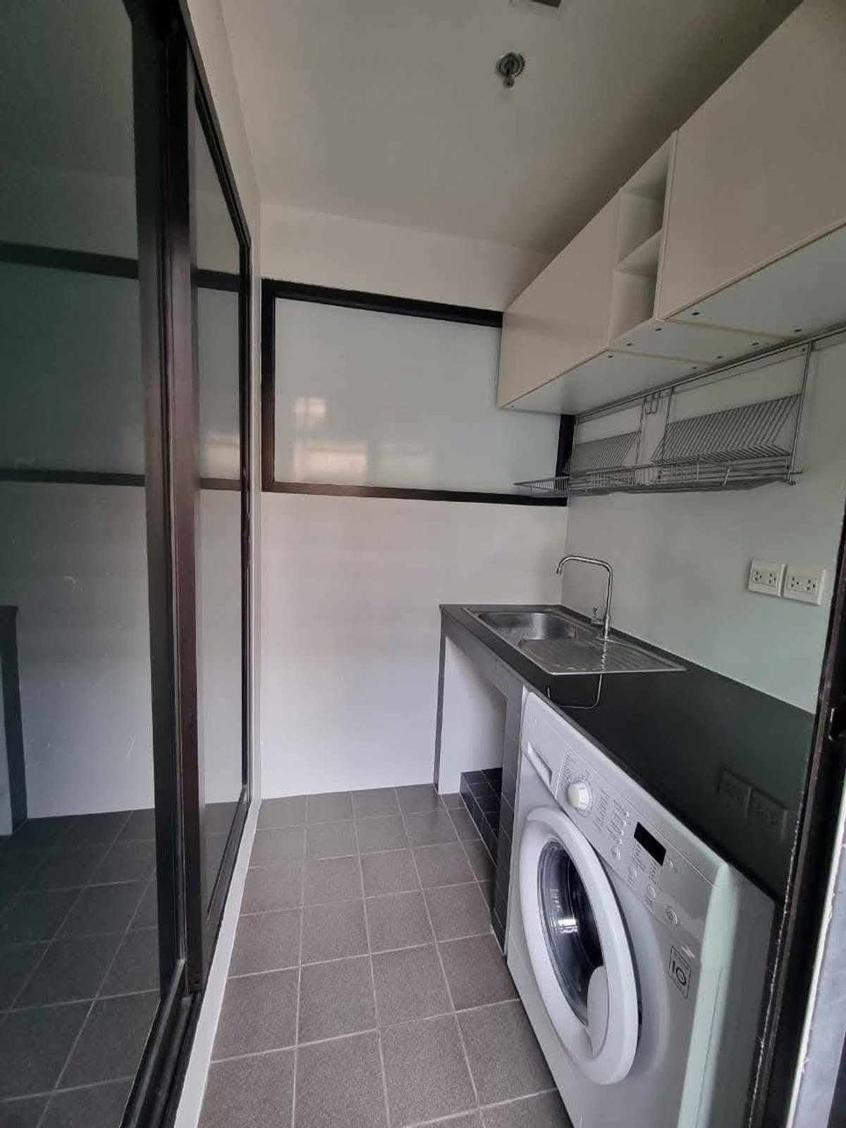 For SaleCondoSathorn, Narathiwat : The Seed Mingle / Studio (FOR SALE), The Seed Mingle / Studio (For Sale) LD009