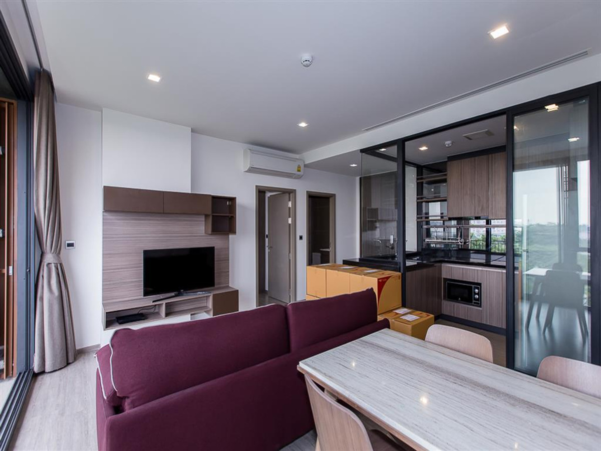 For RentCondoOnnut, Udomsuk : 🔥 For rent Mori Haus (Mori House) in T77 Community.