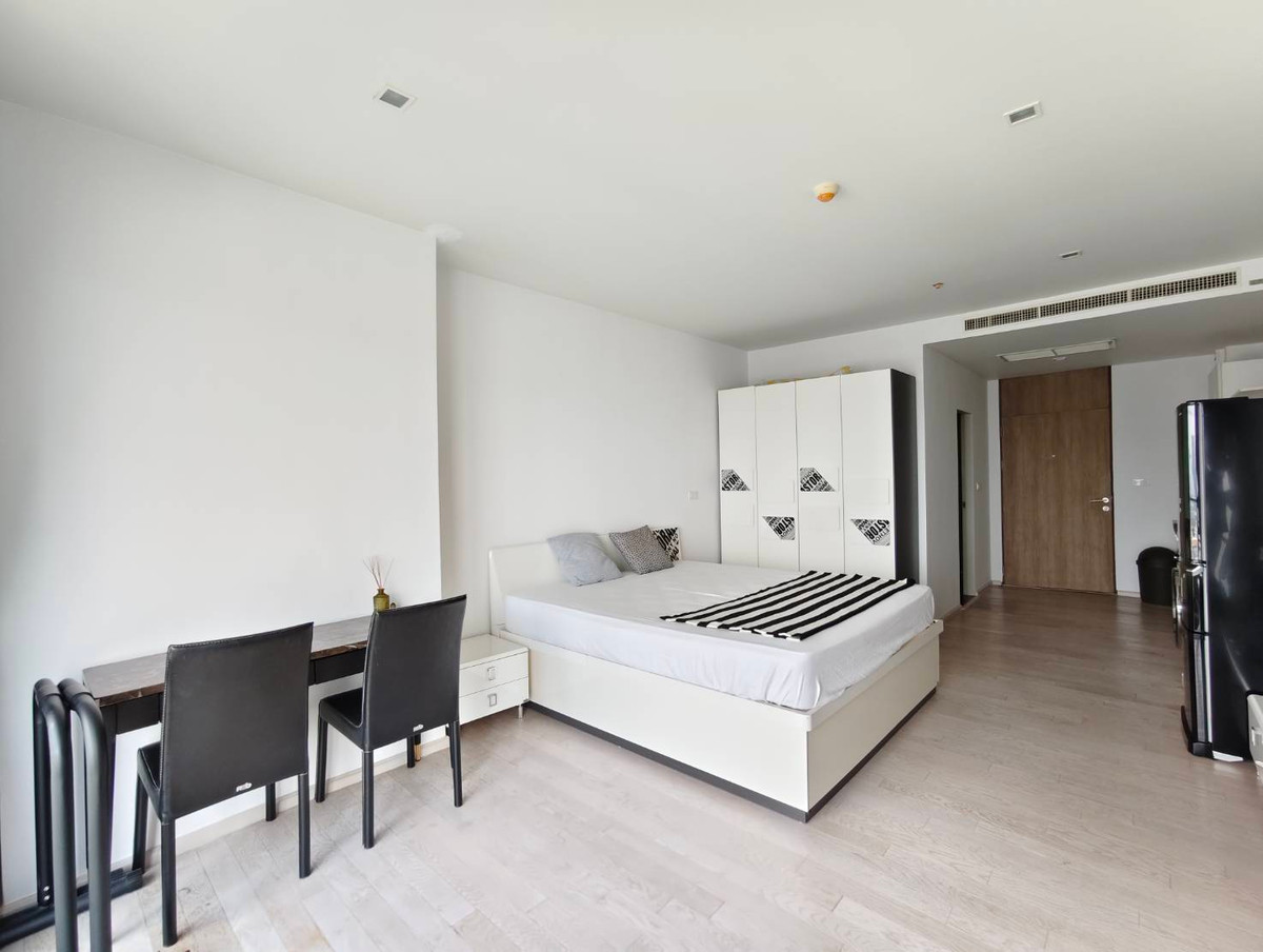 For SaleCondoSukhumvit, Asoke, Thonglor : ขายคอนโด Noble Solo ทองหล่อ สตูดิโอ 35 ตร.ม.ใกล้ BTS ทองหล่อ