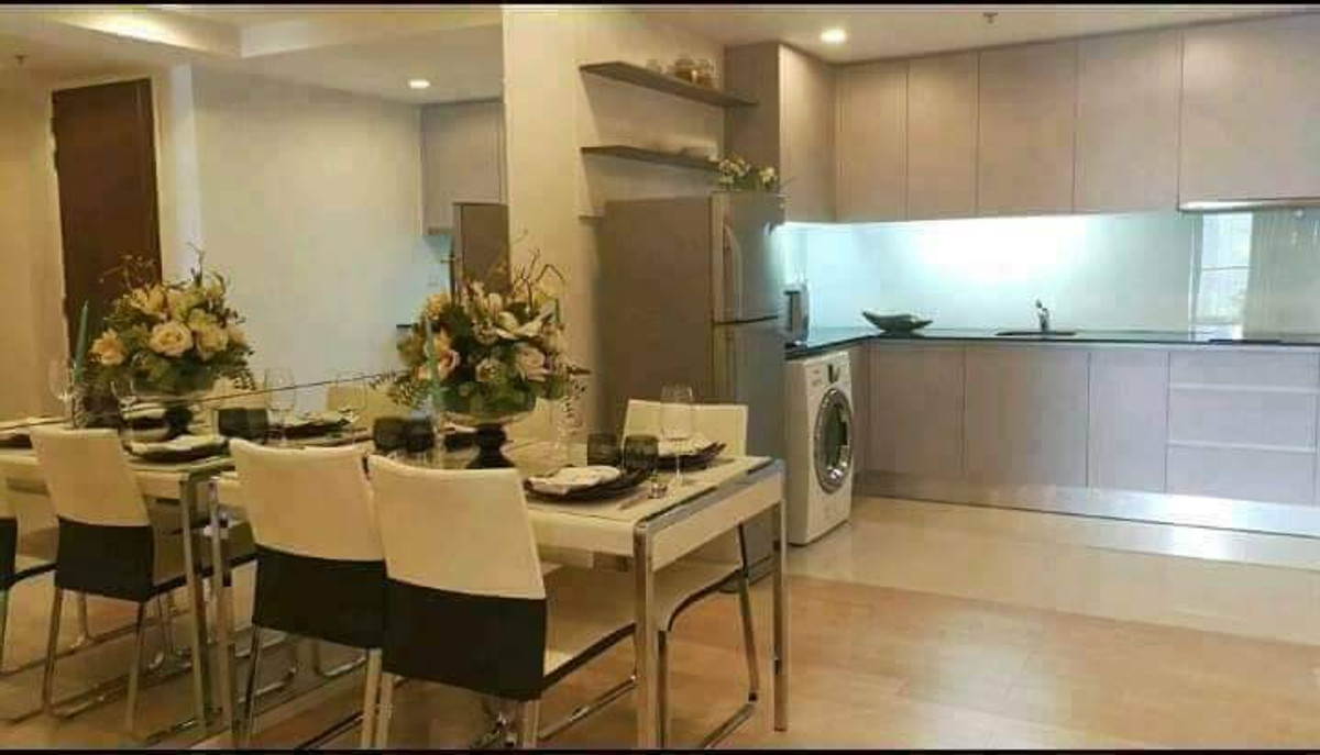 ให้เช่าคอนโดนานา : 15 Sukhumvit Residences   