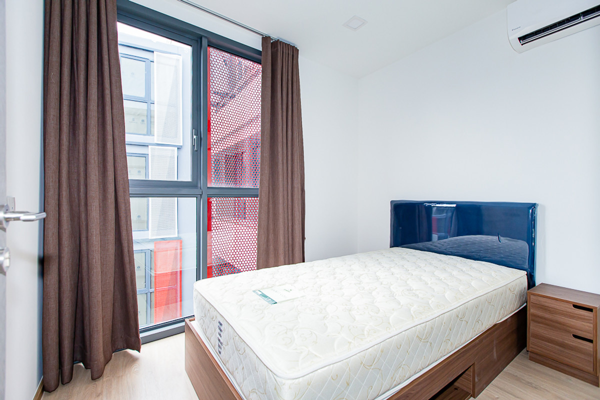 For RentCondoSukhumvit, Asoke, Thonglor : 🔥 For rent Taka Haus (Taka House) Ekkamai 12