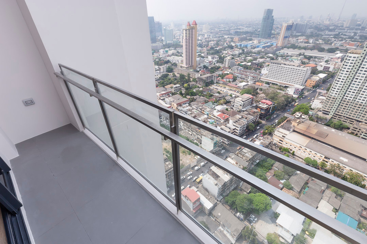 ให้เช่าคอนโดสะพานควาย จตุจักร : 🔥 ปล่อยเช่า THE LINE Phahon-Pradipat (เดอะ ไลน์ พหลฯ-ประดิพัทธ์)