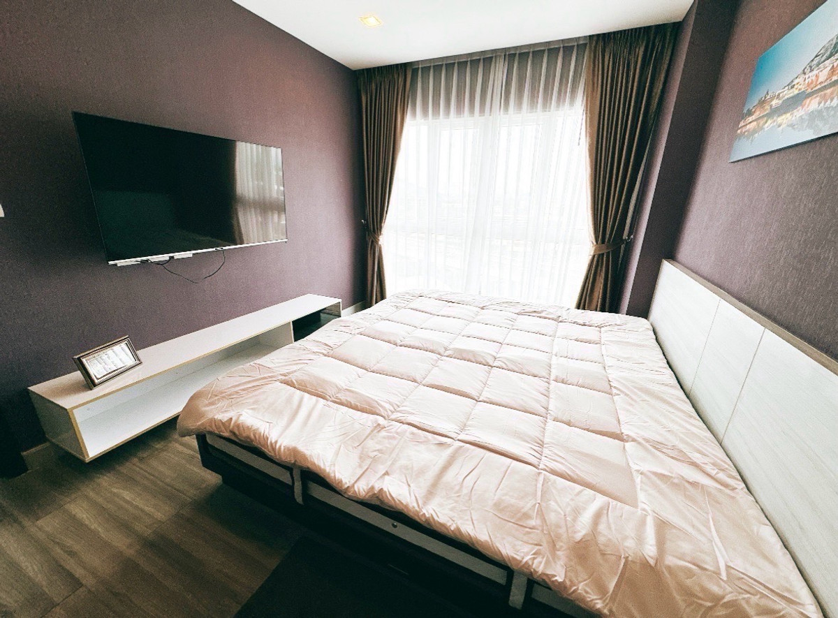 ให้เช่าคอนโดเชียงใหม่ : 🔥 ลดแรง! คอนโดหรูให้เช่า ใกล้ Central Airport เพียง 2 นาที
ติดทรัพย์ตรงกับเจ้าของ ราคาดีมาก จาก 17,000 เหลือเพียง 14,000 บาท/เดือน