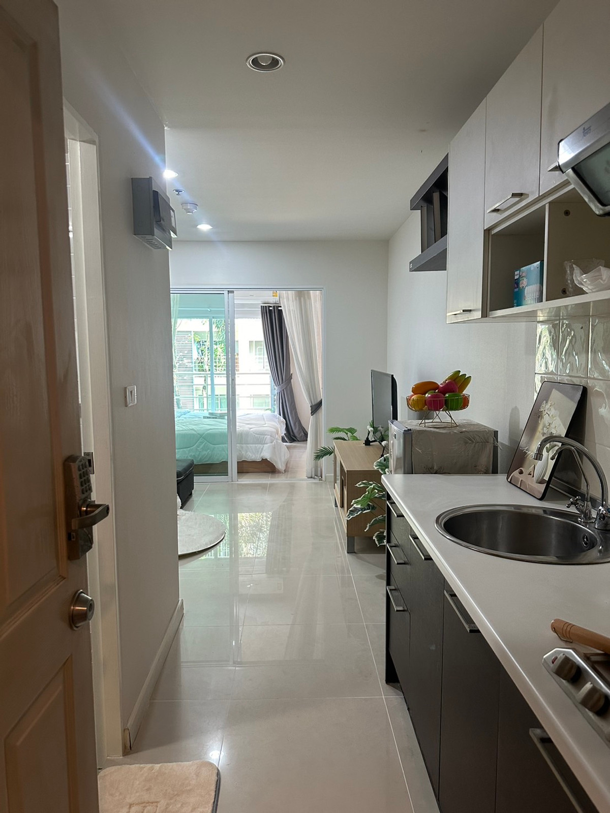 ขายคอนโดท่าพระ ตลาดพลู วุฒากาศ : คอนโดเมโทรพาร์ค สาทร -กัลปพฤกษ์