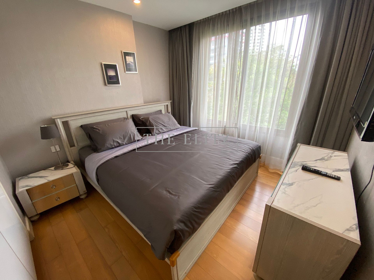 For RentCondoSathorn, Narathiwat : ✨ Best deal in Soi Pipat, Collezio Sathorn, large size room, comfortable living, at the best value price in the Sathorn location 🎉