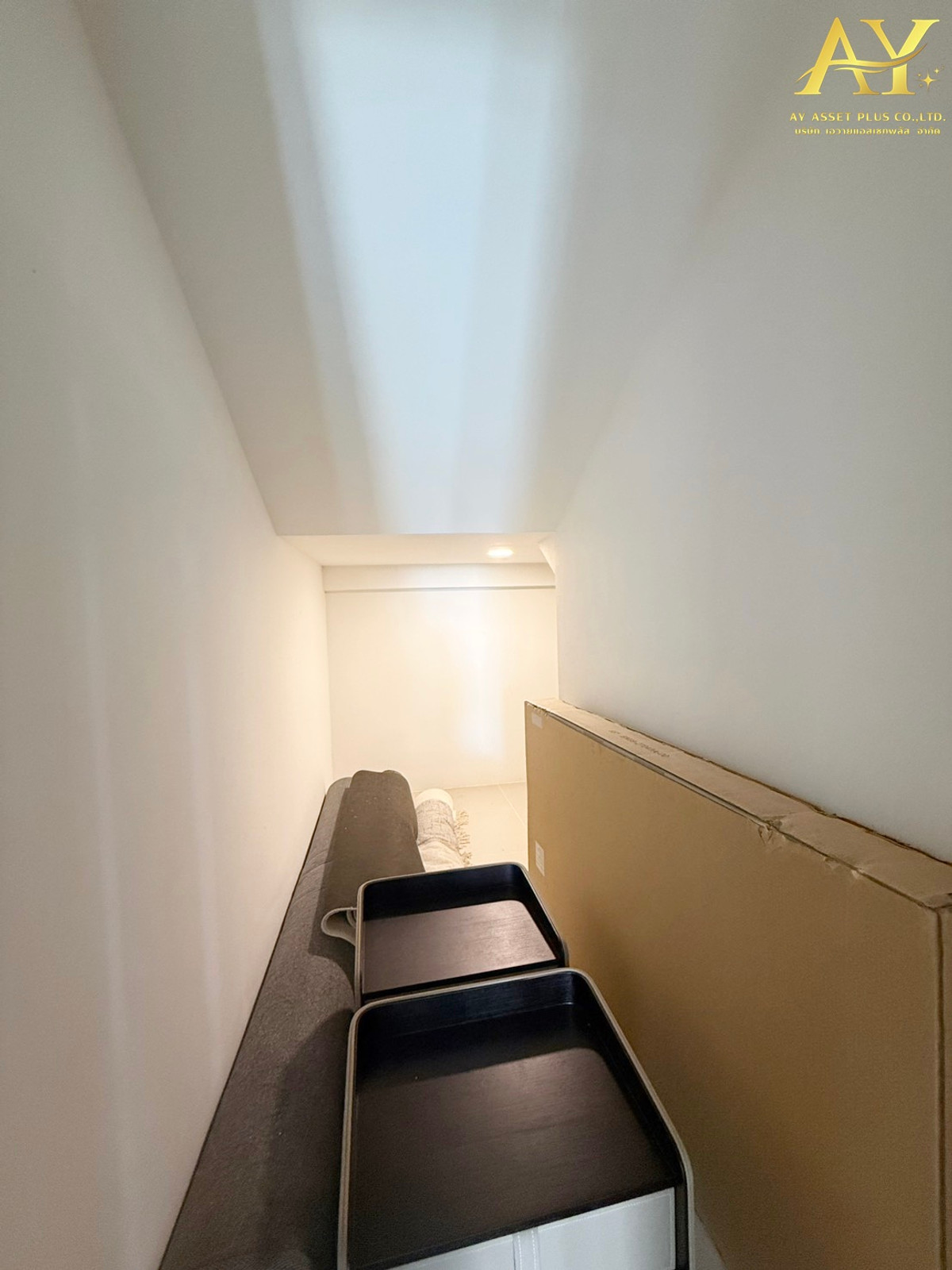 ขายบ้านลาดกระบัง สุวรรณภูมิ : 🔥𝐇𝐎𝐓 𝐃𝐄𝐀𝐋🔥 บ้านเดี่ยวสุดหรู✨ Perfect masterpiece Rama9 ขนาด 187.5 ตร.ว. เพียง 76 MB เท่านั้นน‼️