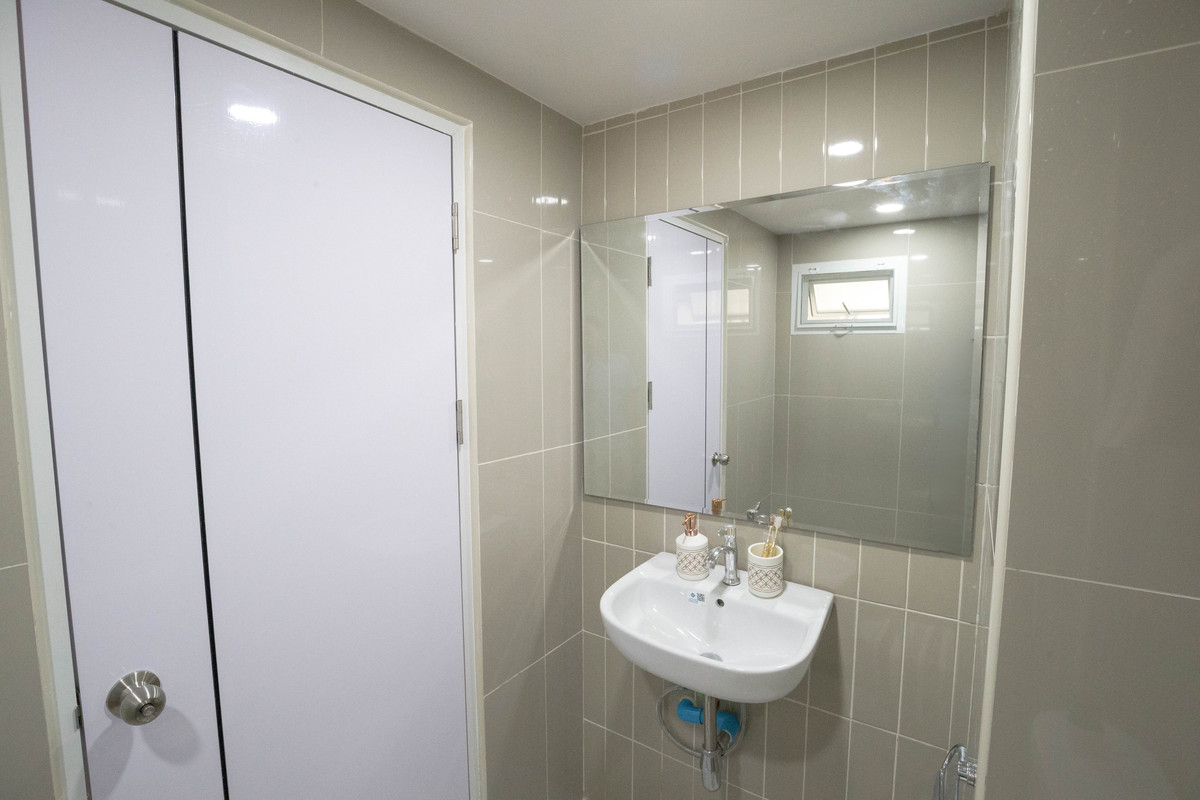 For SaleCondoNawamin, Ramindra : ✨ Beautiful room, Luxury Classic level | Low price, only 1.49 million ✨Lumpini Condo Town Ramintra-Lak Si✨ Condo, good location, close to the city, convenient travel.