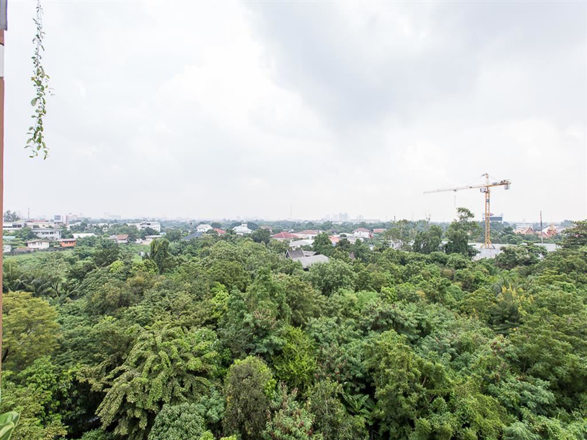 For RentCondoOnnut, Udomsuk : 🔥 For rent Mori Haus (Mori House) in T77 Community.