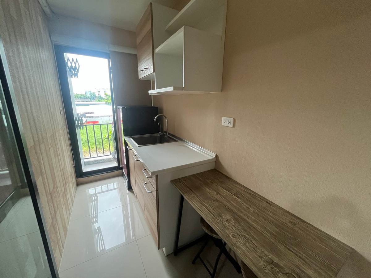 For SaleCondoSamut Prakan,Samrong : 🏢 Urgent sale!!!! /with tenant B LOFT SUKHUMVIT 115 💫