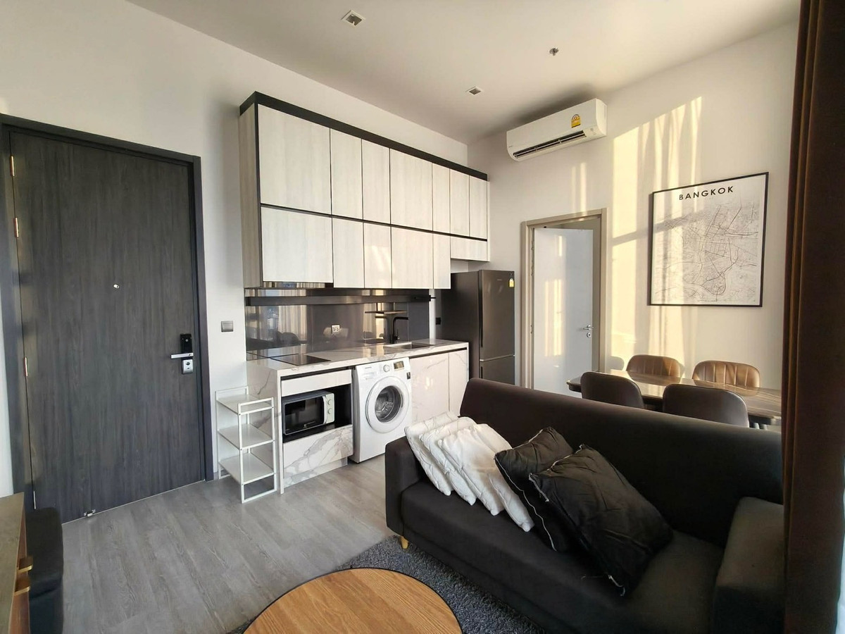 For RentCondoOnnut, Udomsuk : Condo for rent