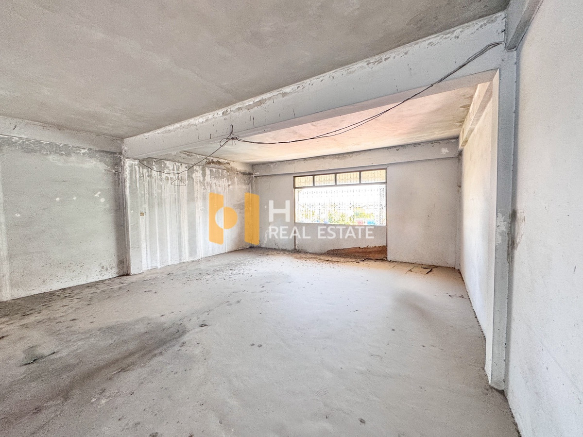 ขายอาคารพาณิชย์พัทยา บางแสน ชลบุรี สัตหีบ : อาคารพาณิช ถ.สุขุมวิท ต.ทุ่งสุขลา อ.ศรีราชา ชลบุรี / 3 ชั้น (ขาย), Commercial building, Sukhumvit Rd, Thung Sukla Sub, Si Racha Dist, Chonburi / 3 - Storey (FOR SALE) YEAN105