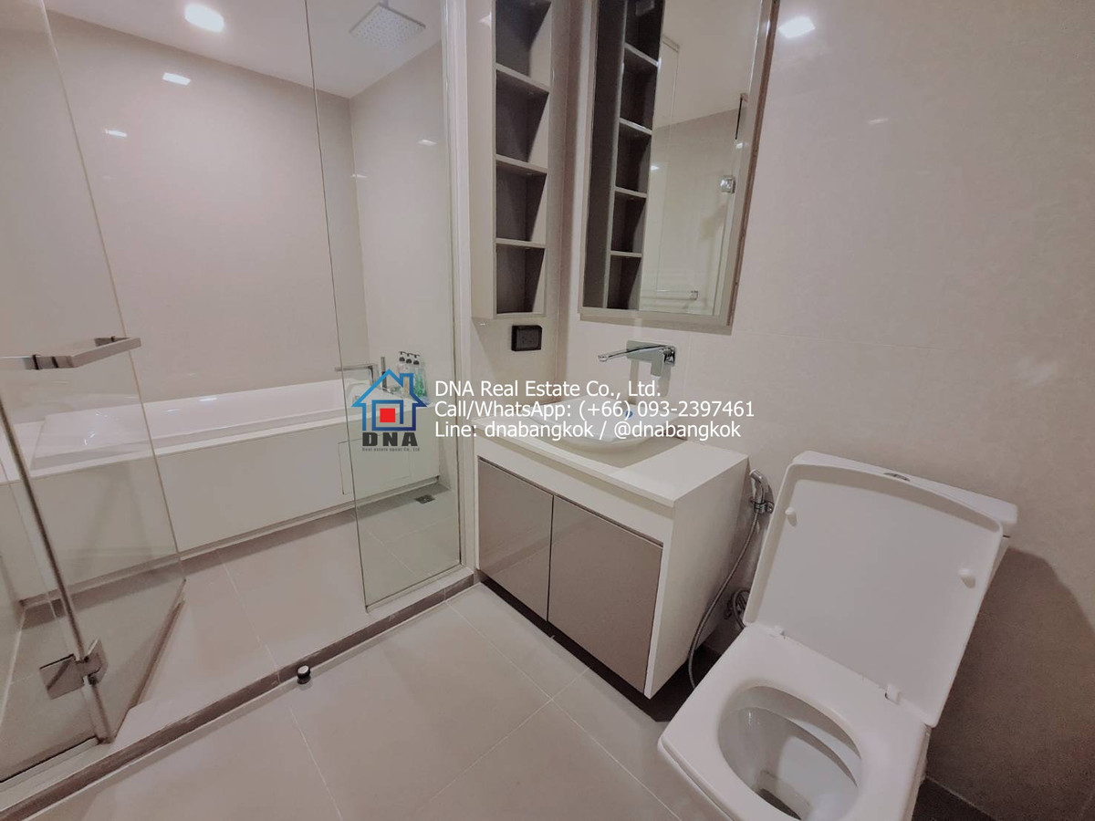 For RentCondoSukhumvit, Asoke, Thonglor : Liv @ 49 Condominium Luxury 2 Bedrooms for Rent