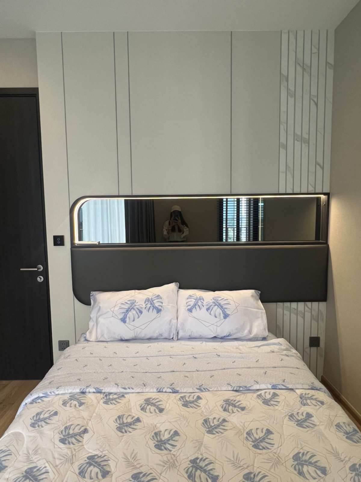 For RentCondoAri,Anusaowaree : Urgent for rent!! Ready to move in on March 31, 2026, BTS Ari, 100 meters / corner room, reserve first, get first✨Noble Around Ari