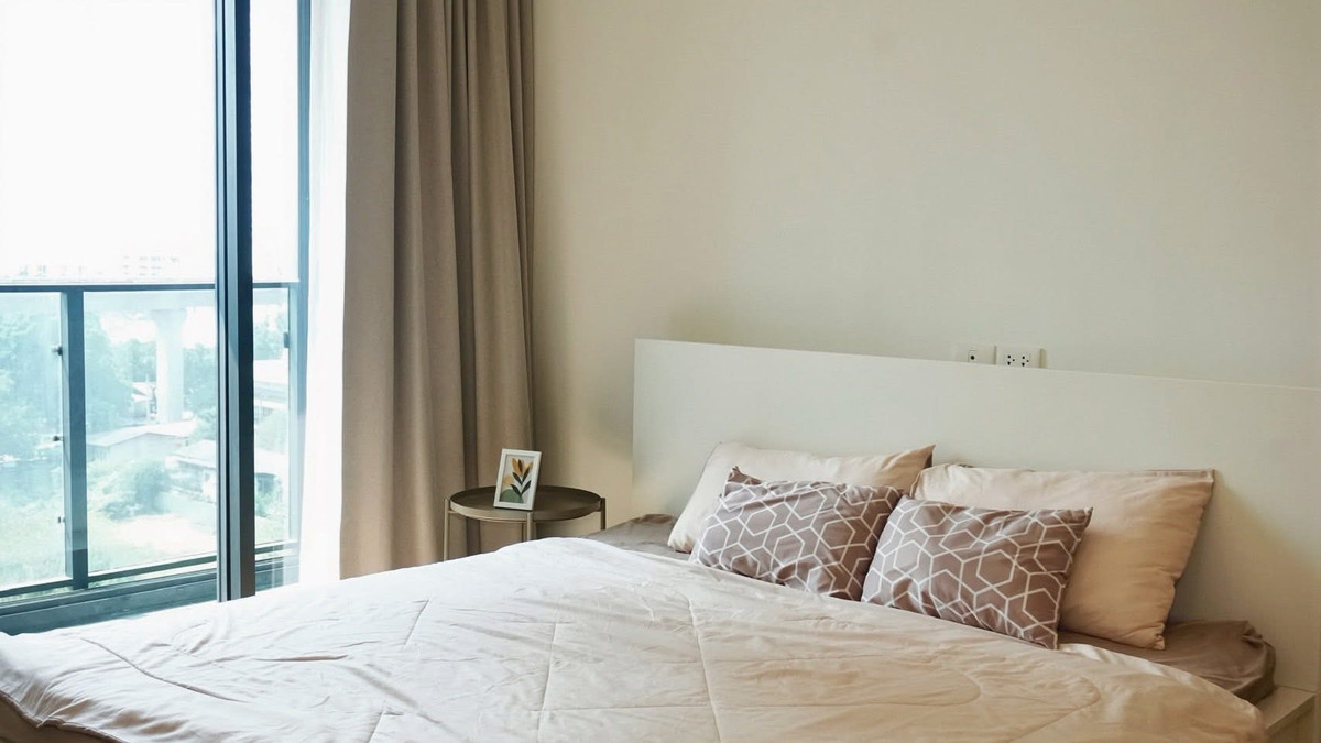 ให้เช่าคอนโดราชเทวี พญาไท : XT Phayathai / 1 Bedroom (FOR RENT), เอ็กซ์ที พญาไท / 1 ห้องนอน (เช่า) BL017