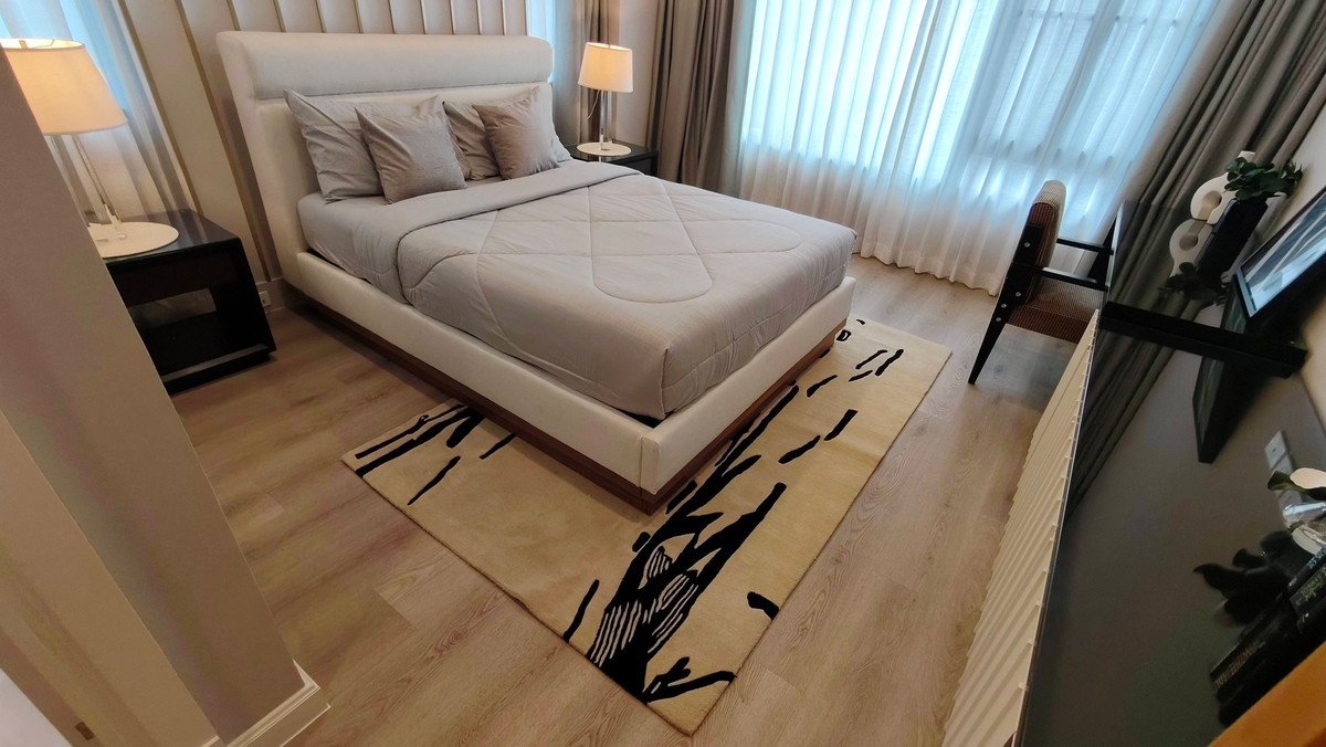 บ้านพัฒนาการ ศรีนครินทร์ : สัมผัสชีวิตระดับ Ultra Luxury ดีไซน์สวยสะกดตาตั้งแต่แรกเห็น นันทวัน พระราม 9 - กรุงเทพกรีฑา ขายและให้เช่า