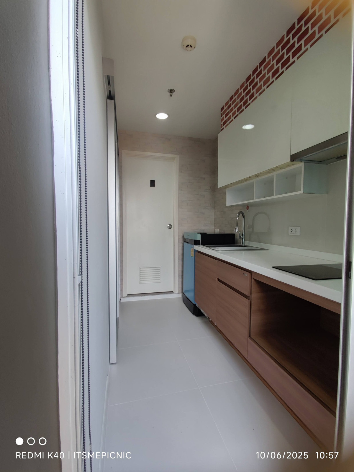 For SaleCondoSathorn, Narathiwat : Fuse Chan - Sathorn / 1 Bedroom (FOR SALE), Fuse Chan - Sathorn / 1 Bedroom (For Sale) LD027