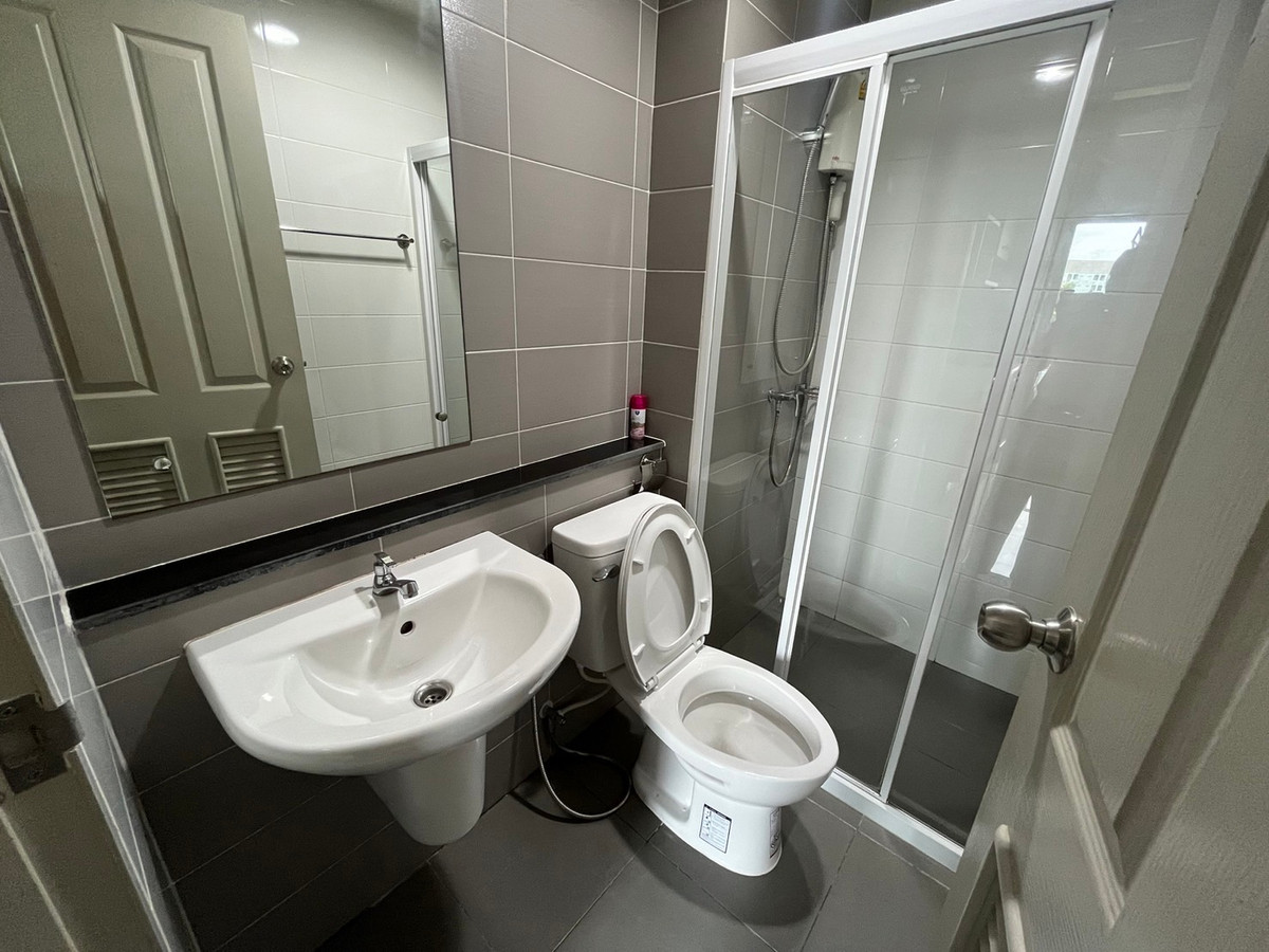 For SaleCondoSamut Prakan,Samrong : 🏢 Urgent sale!!!! /with tenant B LOFT SUKHUMVIT 115 💫