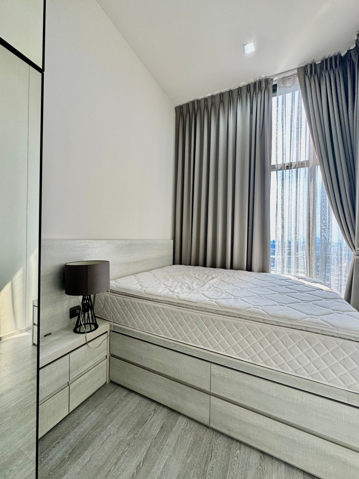 For RentCondoOnnut, Udomsuk : 🔥 For rent The Line Sukhumvit 101 (The Line Sukhumvit 101)