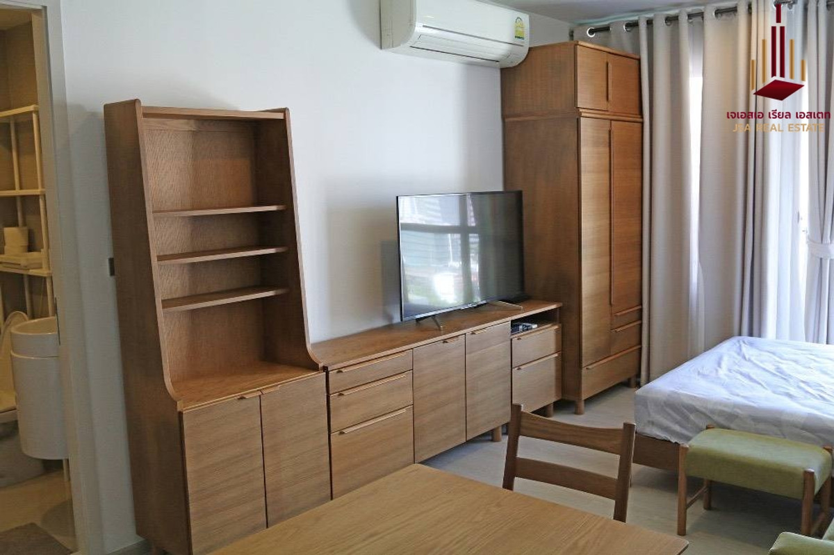 For SaleCondoRama9, Petchburi, RCA : ✨ For Sale: Rhythm Asoke 2 Condo ✨ 💰 Only 3,200,000 THB