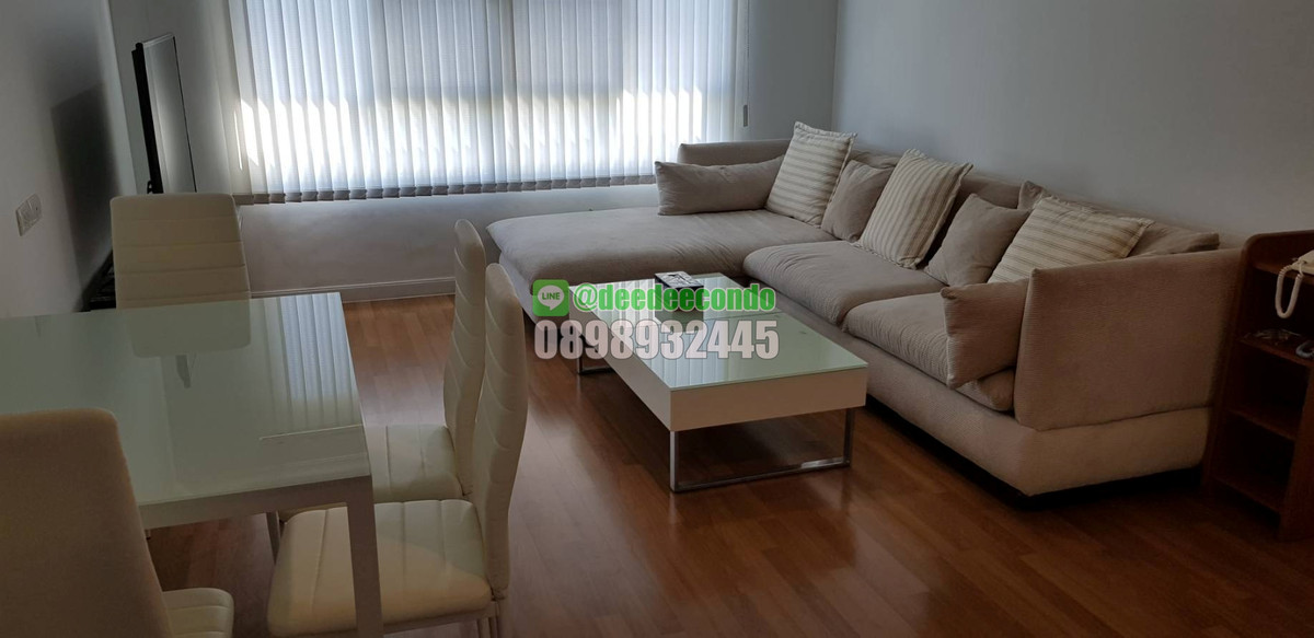 ให้เช่าคอนโดพระราม 9 เพชรบุรีตัดใหม่ RCA : ให้เช่า​ 2 นอน​ 26,000 บาท​ ชั้น​ 18 คอนโด​ ลุมพินี​ เ​พลส​ พระราม​9 รัชดา​