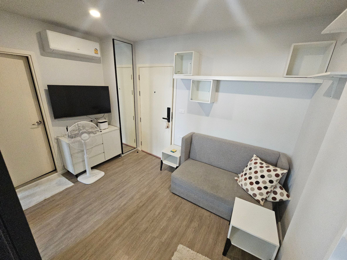 For RentCondoOnnut, Udomsuk : 🌵🌵🌵For rent Condo Blue Sukhumvit 89