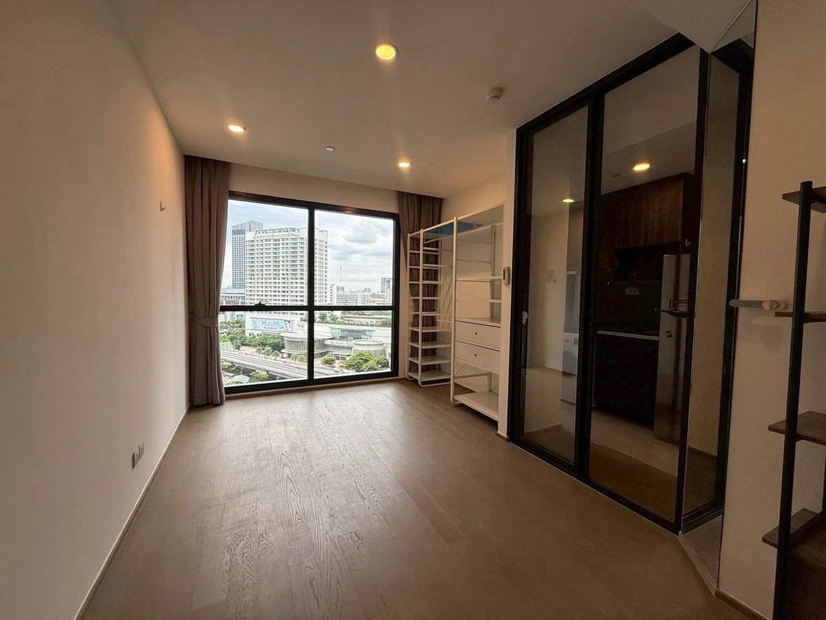 ขายคอนโดสยาม จุฬา สามย่าน : *ด่วนขายขาดทุน* Studio ราคาดีสุด 5.89 mb.( ☎️097-3483447 Den)