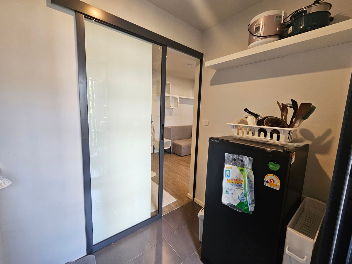 For RentCondoOnnut, Udomsuk : 🌵🌵🌵For rent Condo Blue Sukhumvit 89