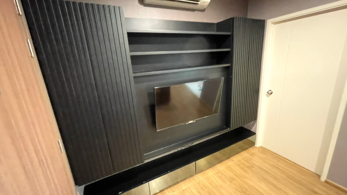 For SaleCondoSathorn, Narathiwat : Condo for sale Fuse Chan-Sathorn, ready to move in 0999983897