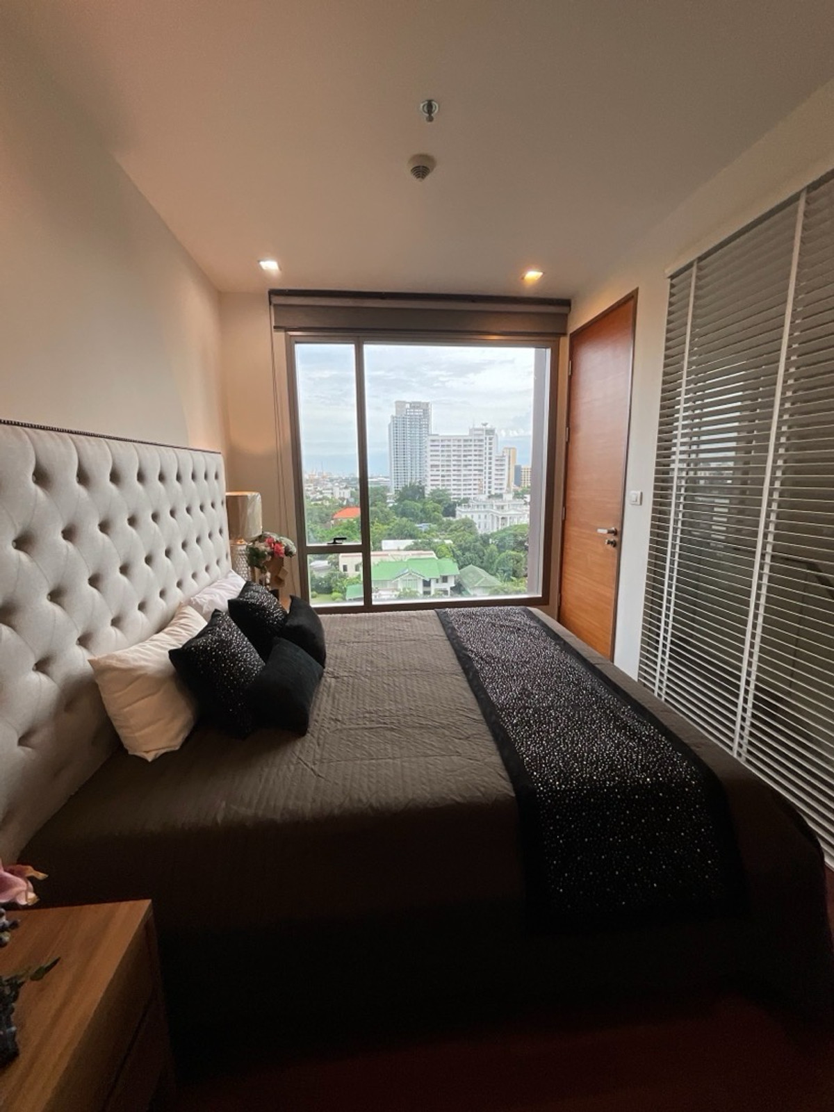 For RentCondoSukhumvit, Asoke, Thonglor : For rent Ashton Morph 38 with Private pool ☎️ 0912322009