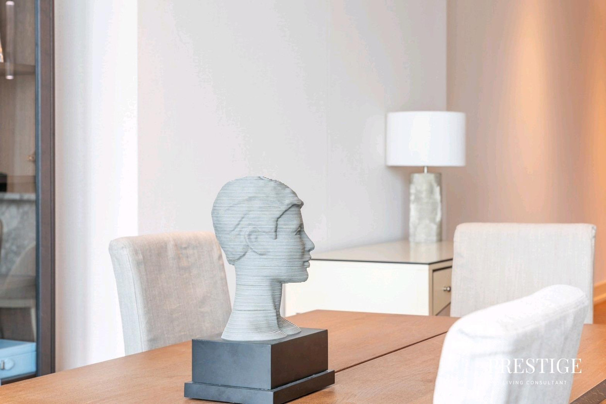 ให้เช่าคอนโดสาทร นราธิวาส : 📌For RENT เช่า | The Ritz Calton Residences - 3BR (211 sqm) 250,000 🔥Hotdeal🔥 220,000 THB