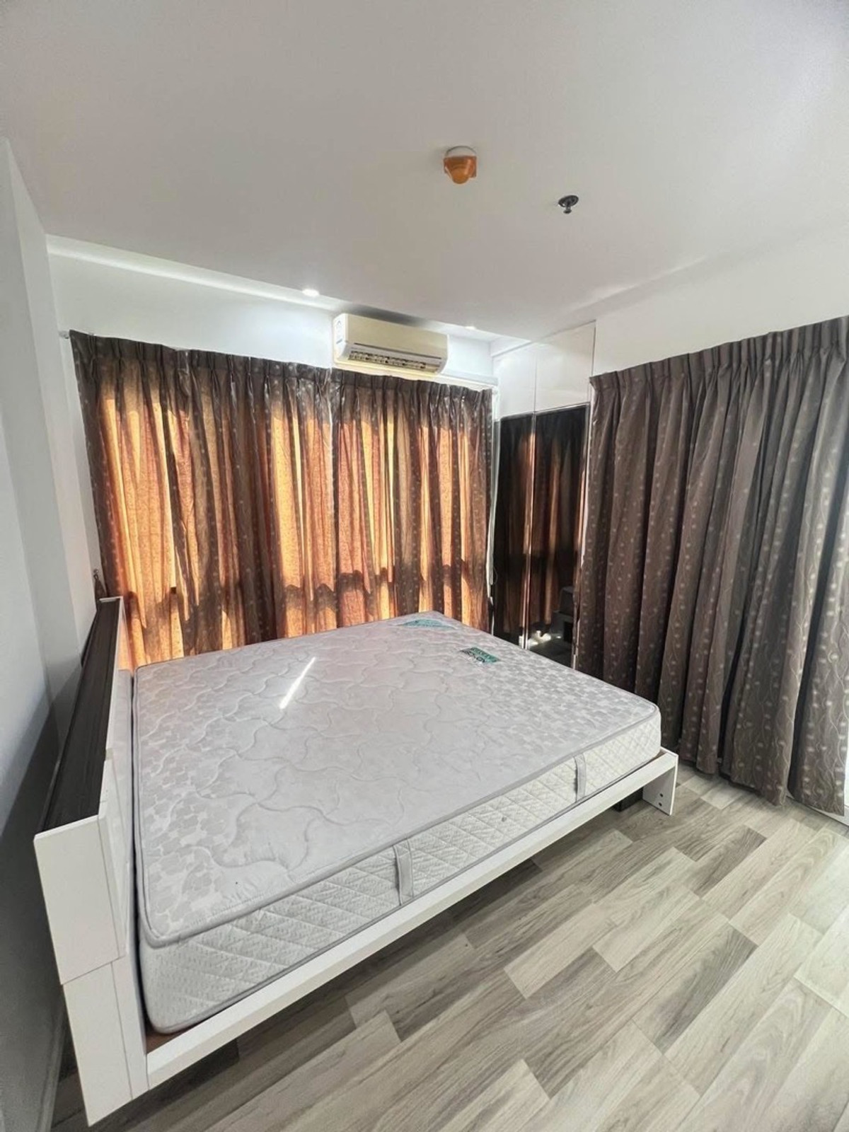 For SaleCondoBang Sue, Wong Sawang, Tao Pun : Urgent sale, cheapest sale, good location, The Key Prachachuen.