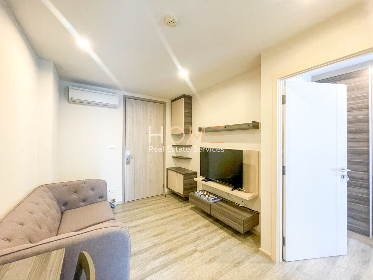 ขายคอนโดอารีย์ อนุสาวรีย์ : ใหม่พร้อมอยู่ ใกล้ BTS อารีย์ ✨ Centric Ari Station / 1 Bedroom (SALE WITH TENANT), เซ็นทริค อารีย์ สเตชั่น / 1 ห้องนอน (ขายพร้อมผู้เช่า) BL028