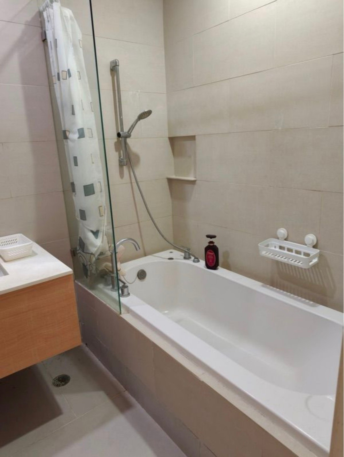 ให้เช่าคอนโดราชเทวี พญาไท : 🏙 คอนโด Villa ราชเทวี (Villa Ratchathewi)  ห้องเพิ่งรีโนเวทใหม่