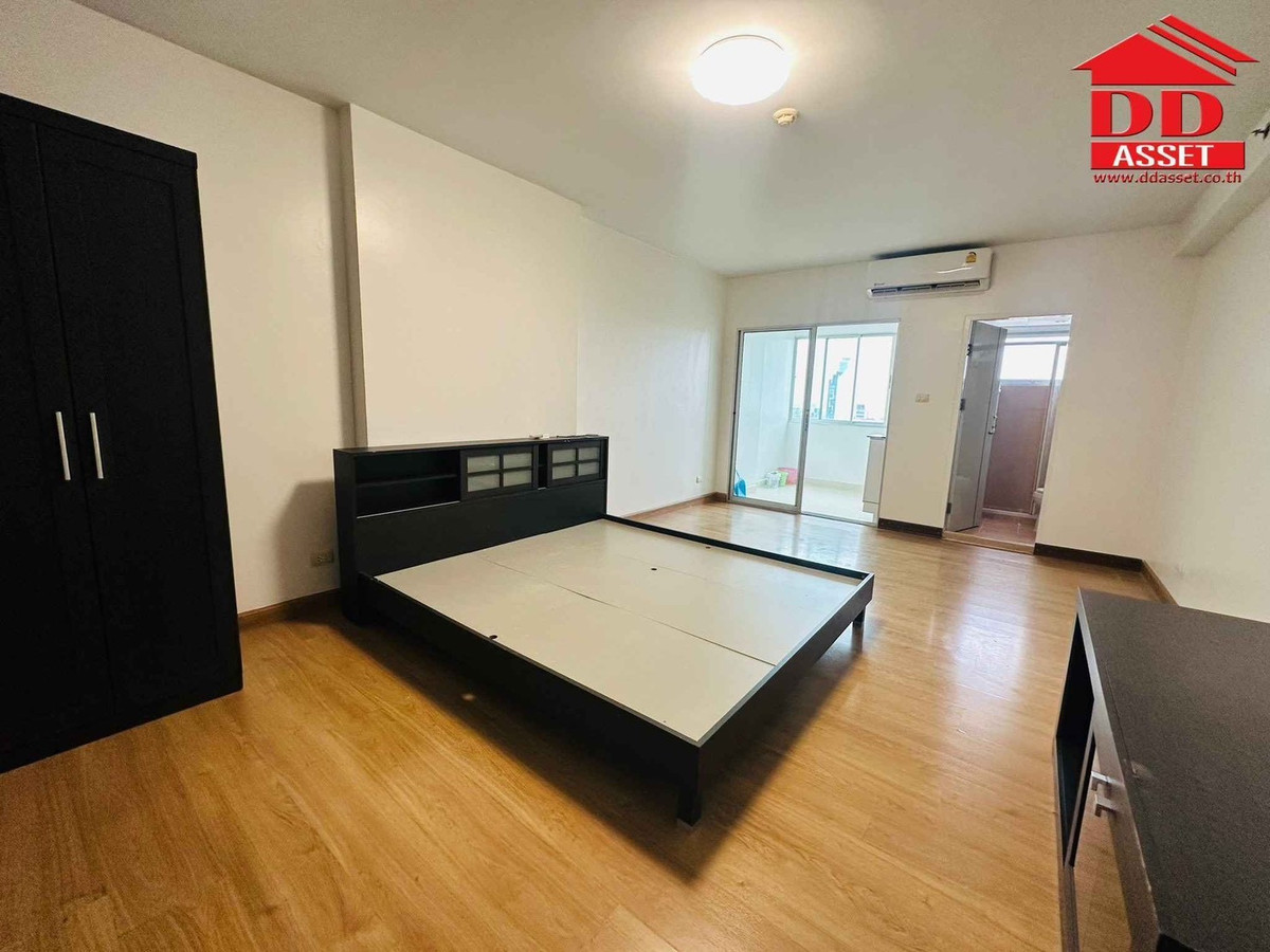 ให้เช่าคอนโดพัฒนาการ ศรีนครินทร์ : ให้เช่า ศุภาลัย ปาร์ค ศรีนครินทร์ ติดถนน รถไฟฟ้าสถานีศรีอุดม รหัส : C8410