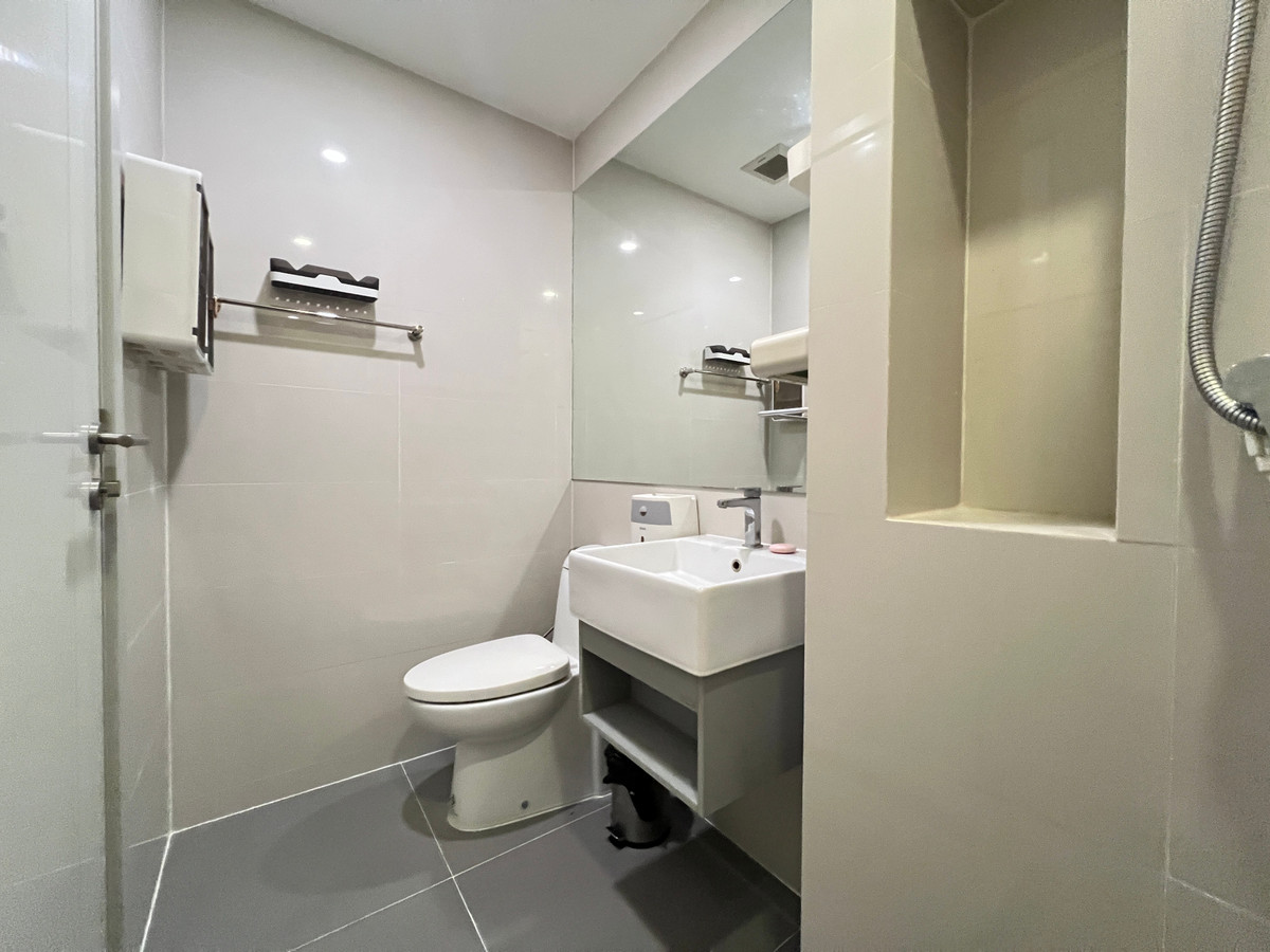 For SaleCondoSathorn, Narathiwat : Knightsbridge Prime Sathorn / 1 Bedroom (FOR SALE), Knightsbridge Prime Sathorn / 1 Bedroom (For Sale) LD028