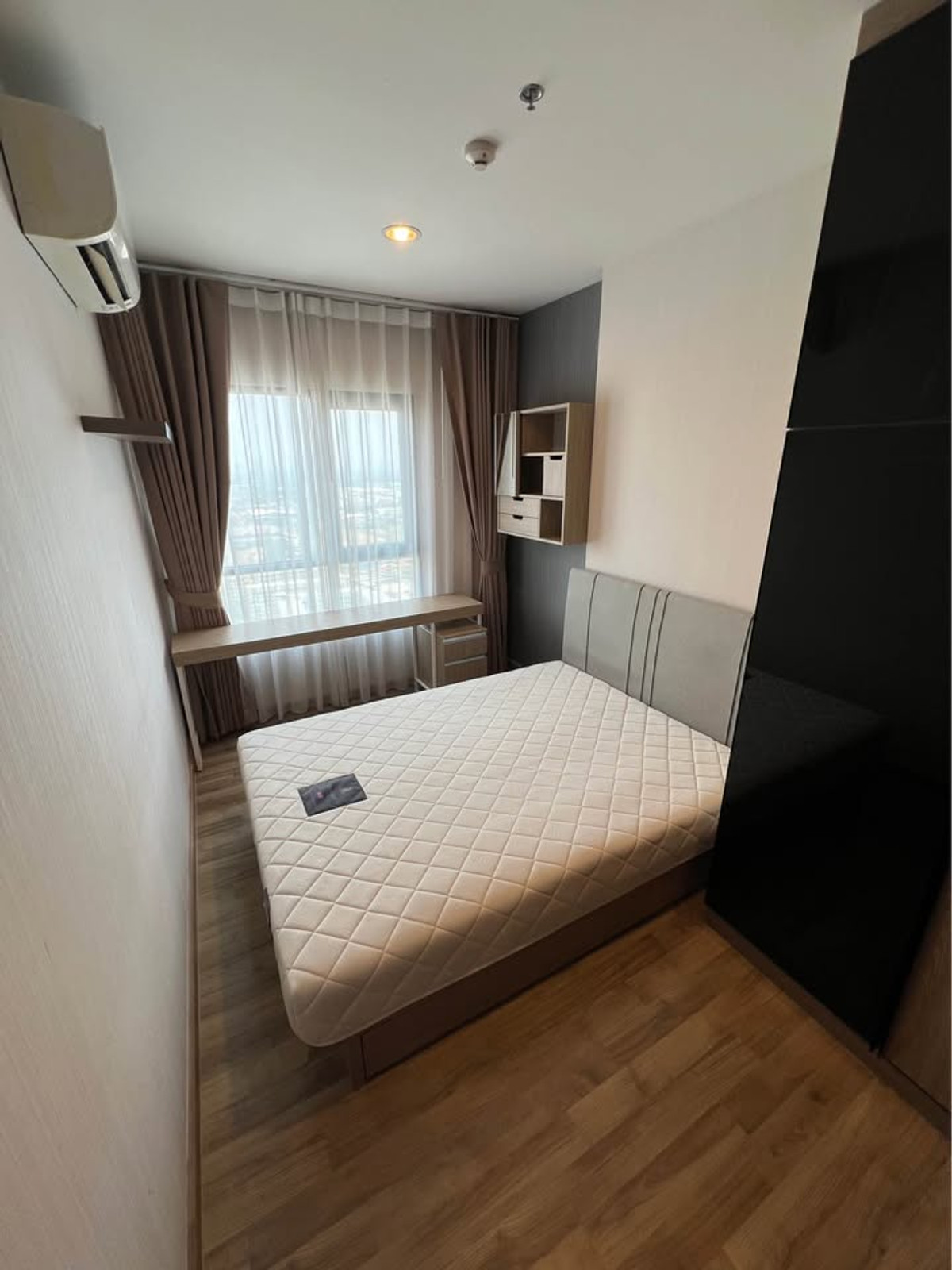 ให้เช่าคอนโดบางนา แบริ่ง ลาซาล : 🔥 ให้เช่า Niche MONO สุขุมวิท-แบริ่ง 🔥 📍 ใกล้ BTS แบริ่ง 🚆 ทำเลสุขุมวิท-แบริ่ง เดินทางสะดวก