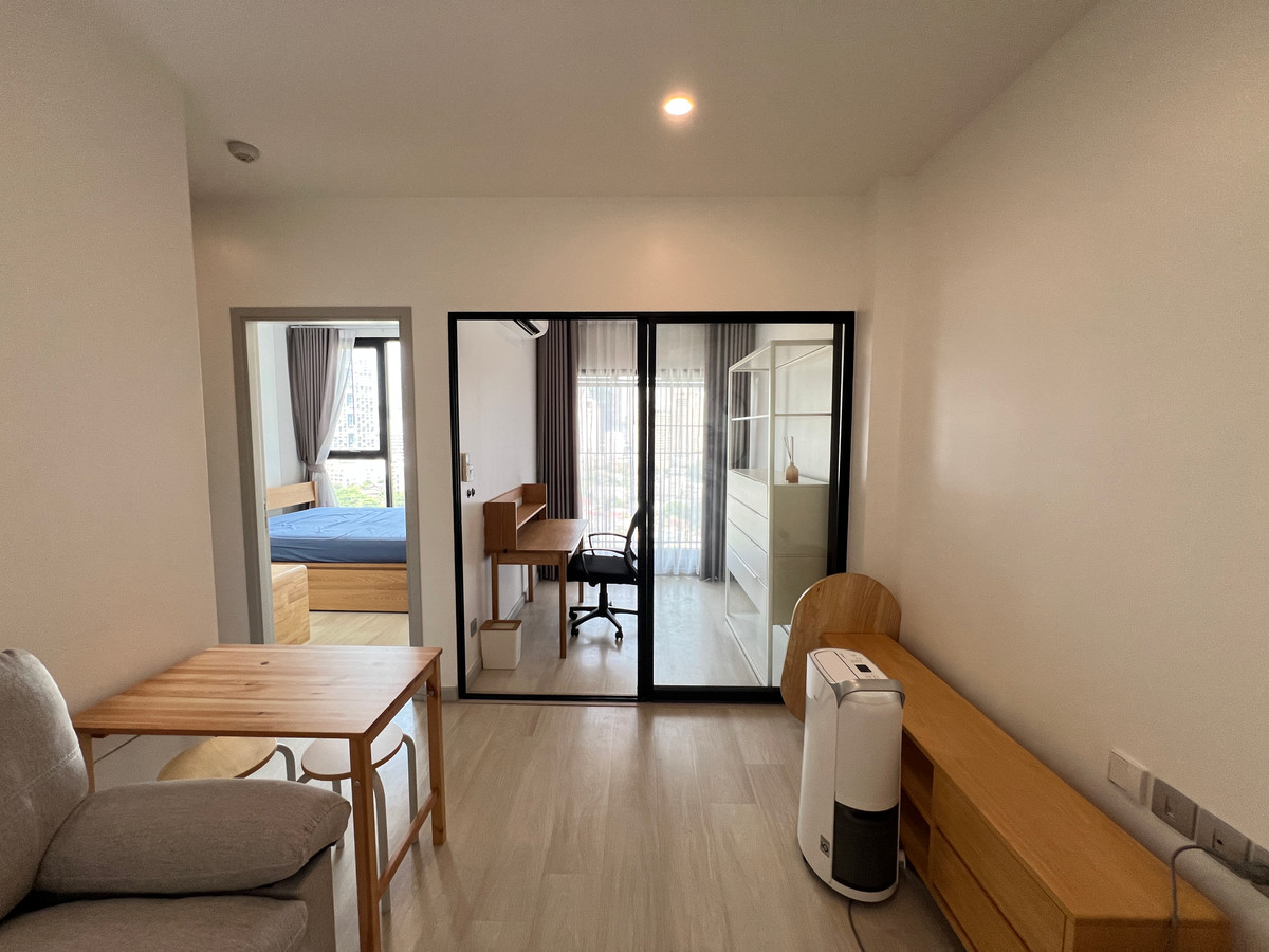 For SaleCondoSathorn, Narathiwat : Knightsbridge Prime Sathorn / 1 Bedroom (FOR SALE), Knightsbridge Prime Sathorn / 1 Bedroom (For Sale) LD028