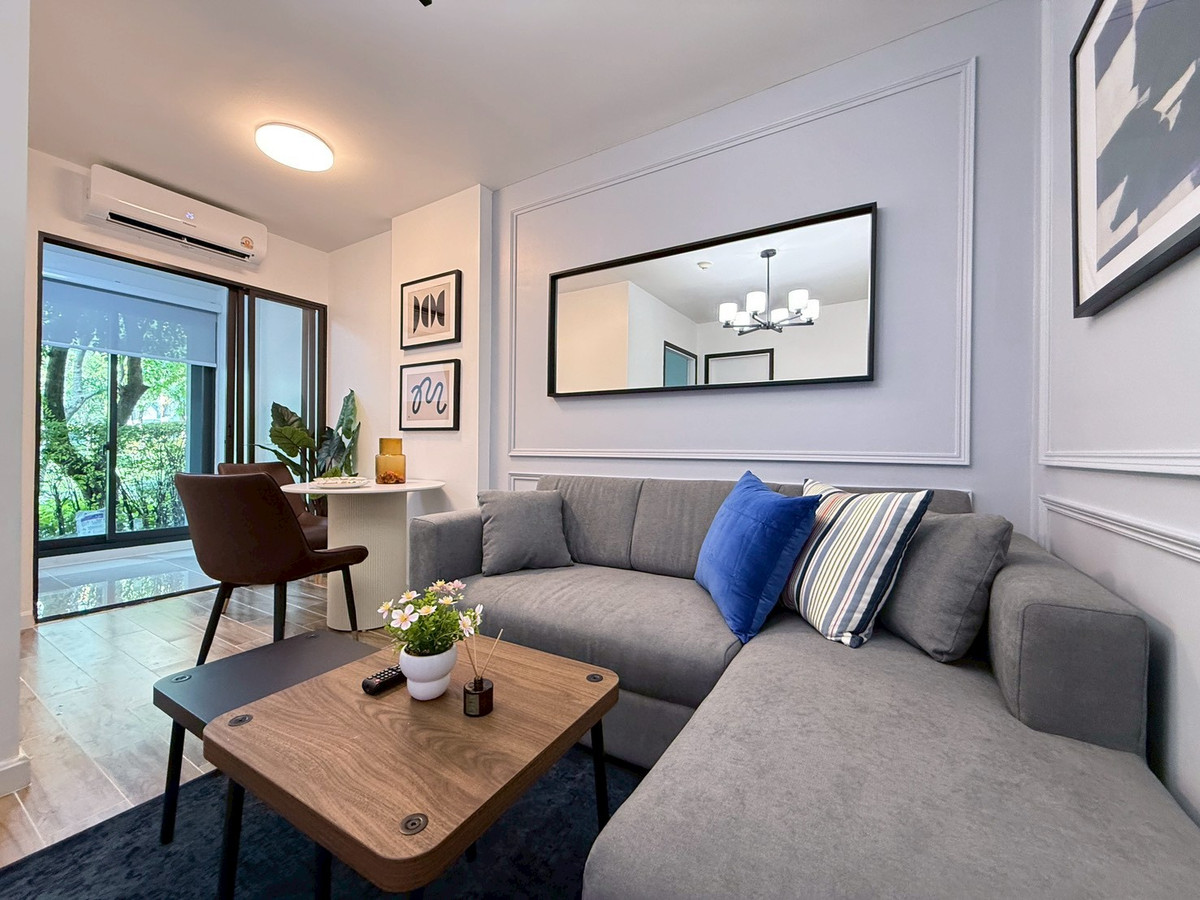 ขายคอนโดอ่อนนุช อุดมสุข : ขายคอนโด :  ไอคอนโด สุขุมวิท 103 (บีทีเอส อุดมสูข)(Rt-01)