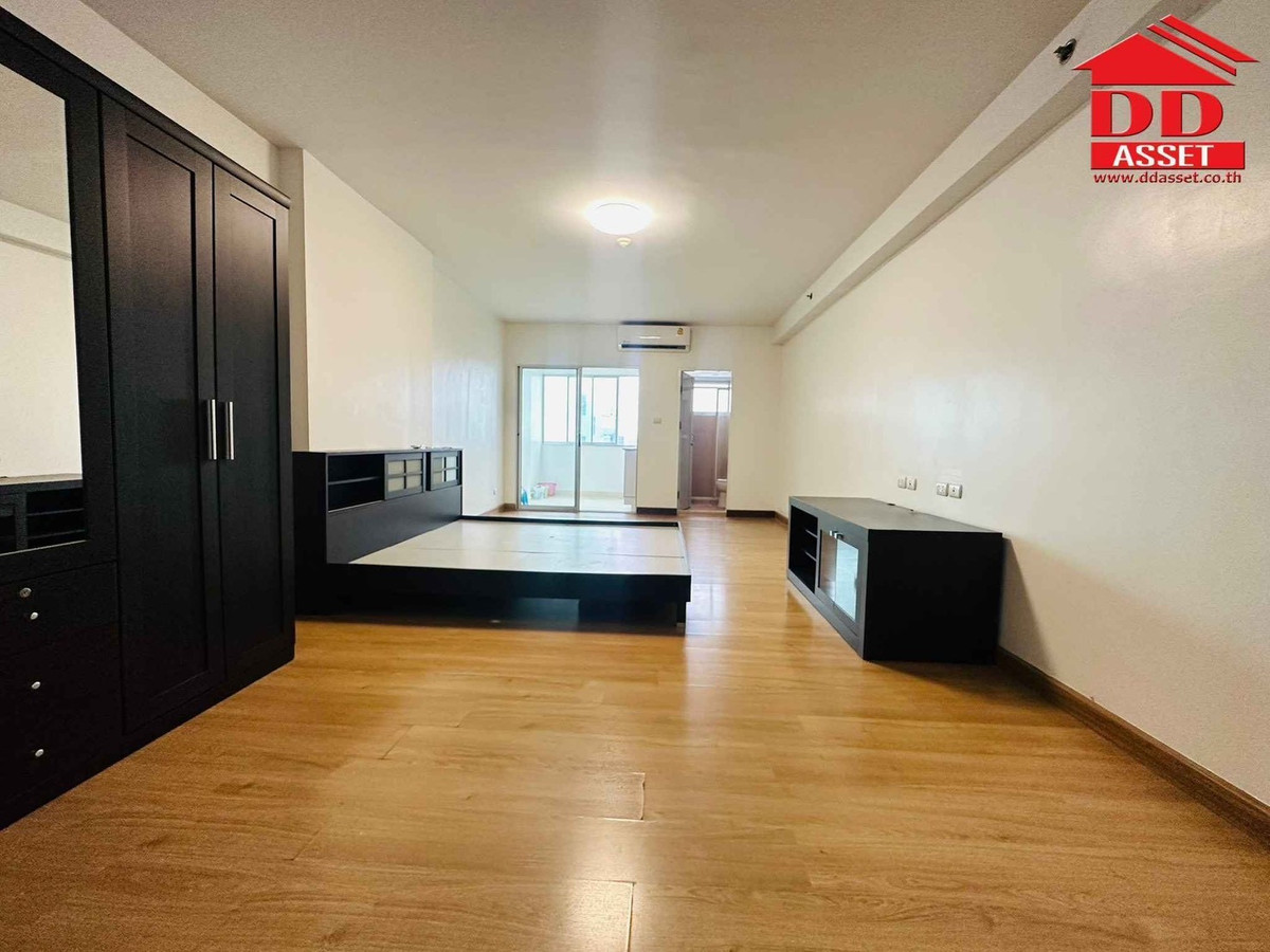 ให้เช่าคอนโดพัฒนาการ ศรีนครินทร์ : ให้เช่า ศุภาลัย ปาร์ค ศรีนครินทร์ ติดถนน รถไฟฟ้าสถานีศรีอุดม รหัส : C8410