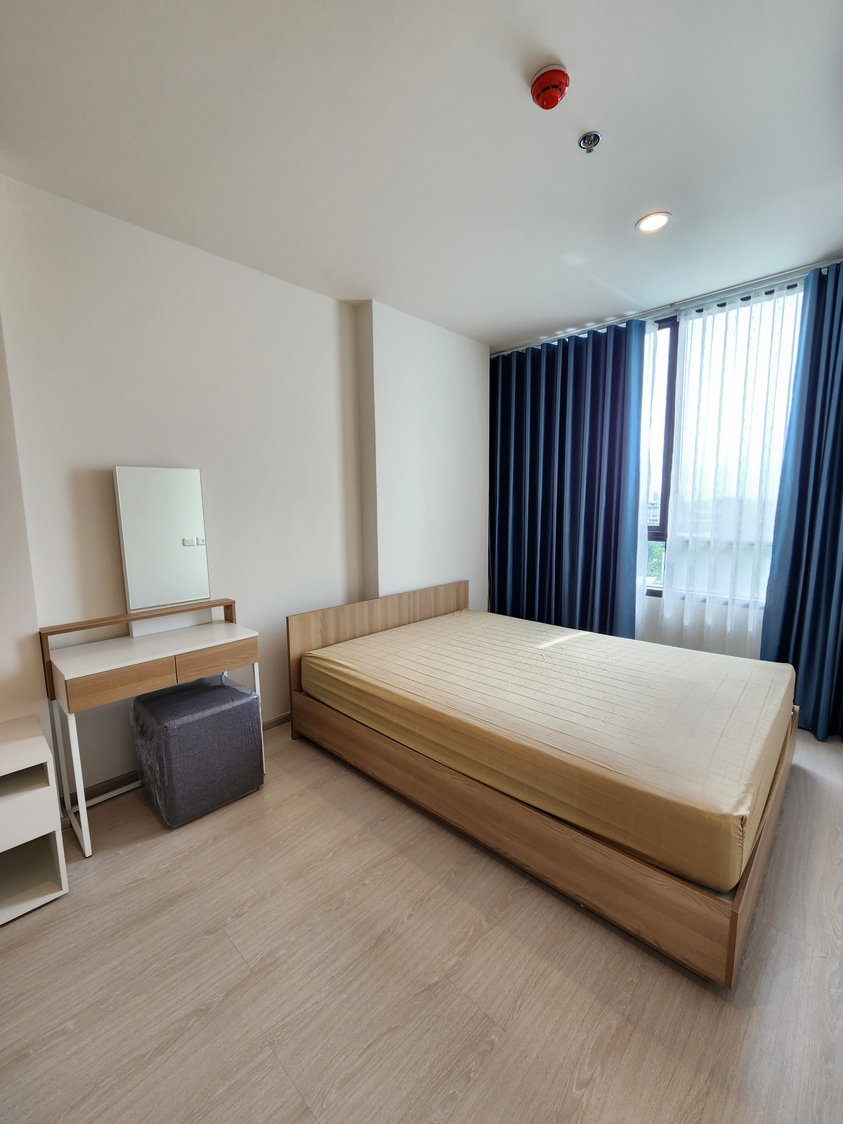 ให้เช่าคอนโดแจ้งวัฒนะ เมืองทอง : Nue Noble Chaengwattana 💛 ให้เช่าถูก 9,500 บาท ห้องใหม่ 🧡มีเครื่องซักผ้า ห้องพร้อมอยู่ 💚ใกล้รถไฟฟ้า และศูนย์ราชการแจ้งวัฒนะ