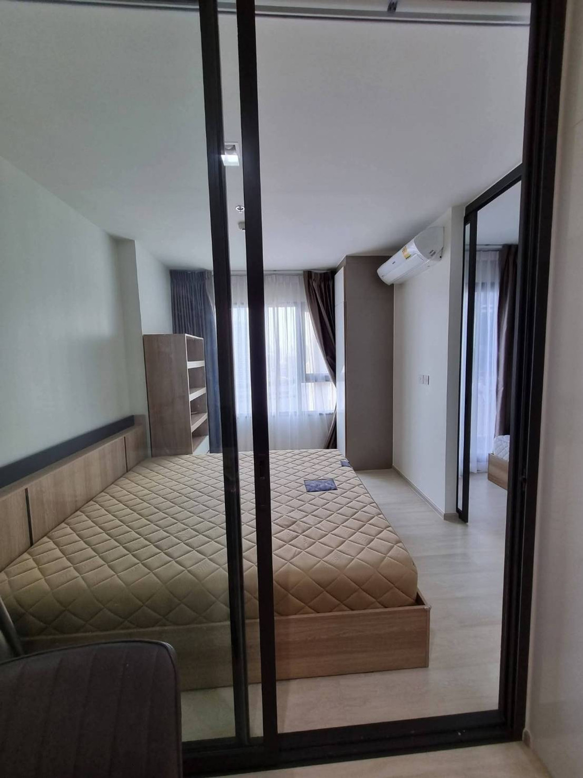 ให้เช่าคอนโดวิทยุ ชิดลม หลังสวน : ให้เช่า คอนโด Life One Wireless ใจกลางวิทยุ  ใกล้ Central Embassy / BTS เพลินจิต / ออฟฟิศย่านธุรกิจ