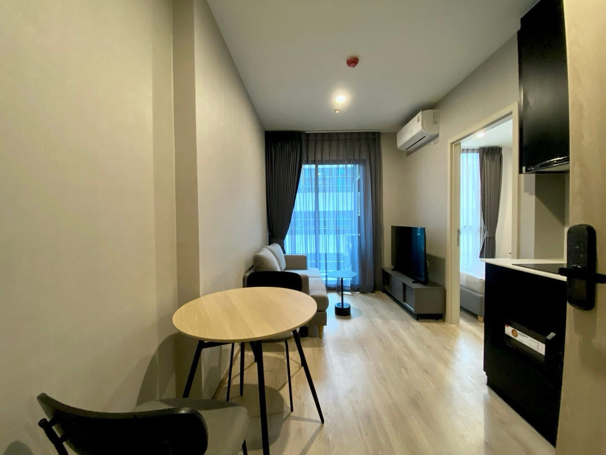 ให้เช่าคอนโดพระราม 9 เพชรบุรีตัดใหม่ RCA : Nue r9 (Mrt rama 9)มีหลายห้อง